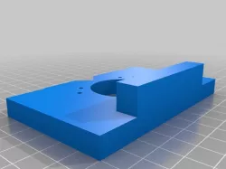 European Hinge Jig