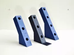 Expo / Dry Erase Marker Holder