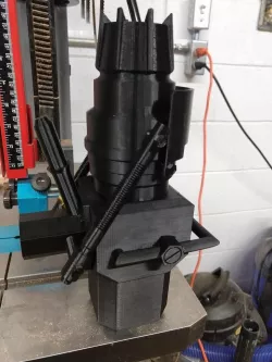Fallout 4 Super Sledge