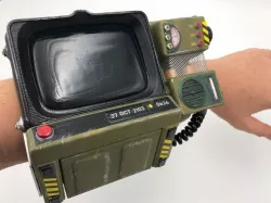 Fallout 76 Pip-Boy 2000 Mk VI 