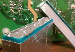 Faraday Cage Phone Case