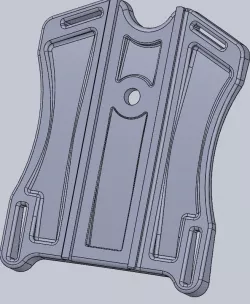 Feiyutech WG2 Chest Harness