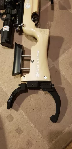 field target but hook and support v04