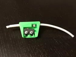Filament Runout Sensor