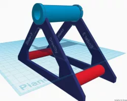 Filament Support