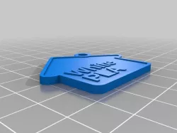 Filament Swatch