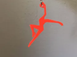 Flame Dancer 