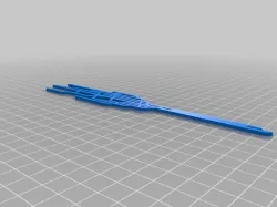 Flash season four tuning fork