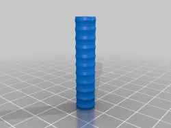 Flow restrictor