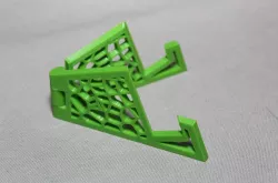 foldable cell phone stand