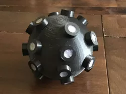 Fortnite Impulse Grenade Light