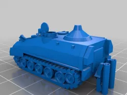 FV series of vehicles