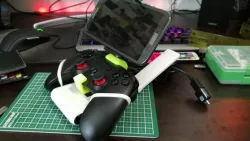 Gamesir G3w,G3s phone holder