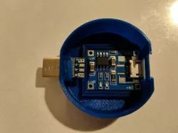 GEMMA M0_Nintendo-SWITCH-Dongle_Case