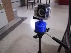 Gopro Timelapse 360