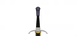 GoT Longclaw
