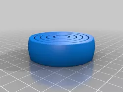 Gyro Fidget Toy