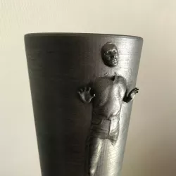 Han solo pot