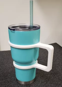Handle for 30oz RTIC Cup
