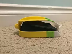 Hard Mouse Case