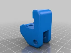haribo/zaribo y idler holder