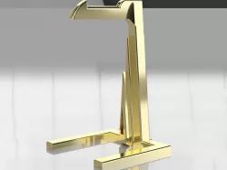 HeadSet Stand MKII