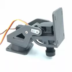 Heavy Duty Pan&Tilt For FPV
