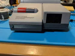 Hi-Def NES No Cut Mod