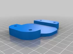 Holster Dock