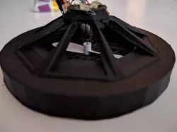 Hover Puck (Air Hockey Puck)