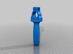 HTC Vive Gun Rig Foregrip