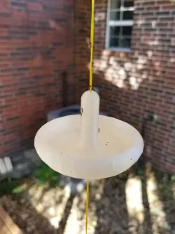 Humming Bird Feeder ANTi 