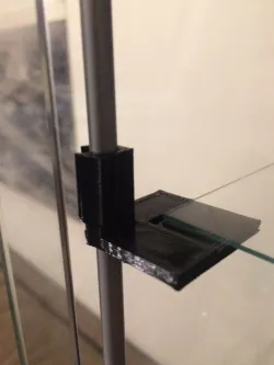 IKEA Detolf Shelf bracket