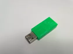 Imation Pendrive Case