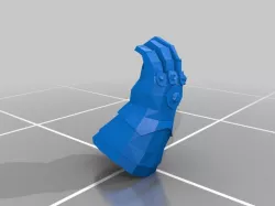 infinity gauntlet 