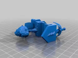Initiative trackers (D&D) for Druid Thief and Fighter