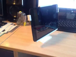 IPadMini reliable universal holder