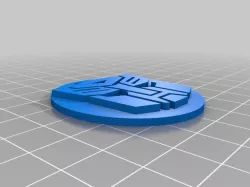 keychain transformers