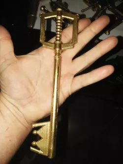 Kingdom Hearts Keyblade