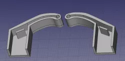 Kobalt Workbench Drawer Handle Inserts