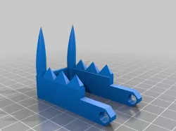 Kraken Battlebots