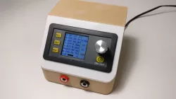 Lab Power Supply (15€ - DP20V2A)
