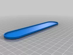 LACK Table Filament Guide Cover