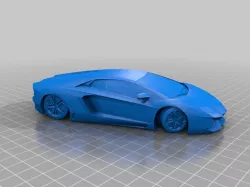 lamborghini