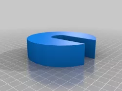 Large Spool Spacer
