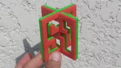 LATTICE 2 PUZZLE