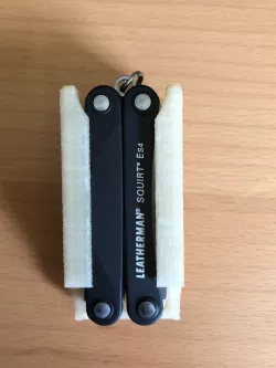 Leatherman Squirt ES4 belt case 
