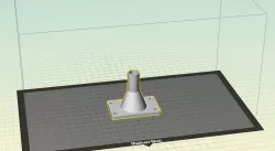 Lee Pro 1000 Primer Funnel
