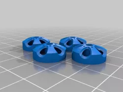 Lego Rims EVO 6