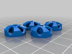 Lego Rims EVO 7